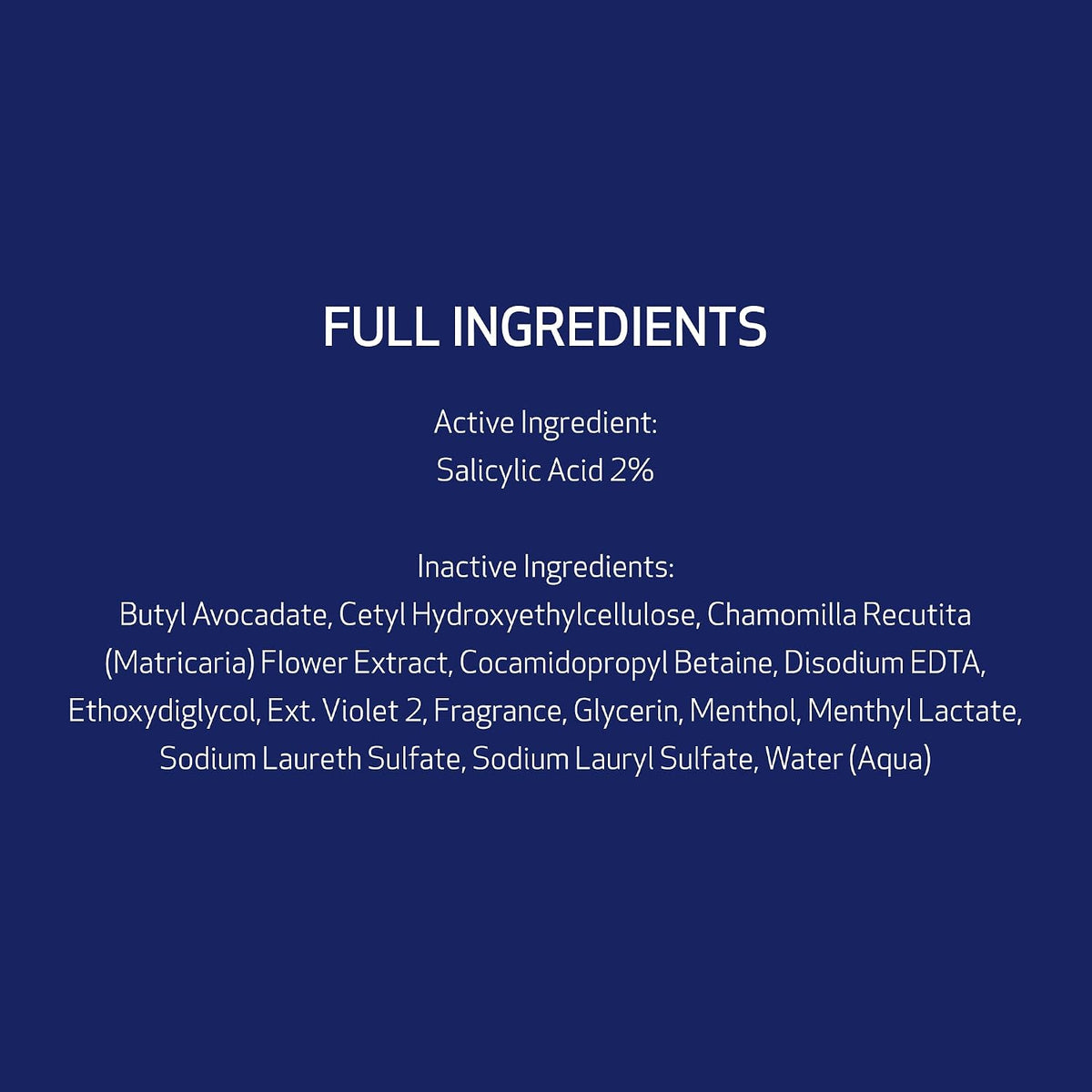 Obagi Medical CLENZIDERM M.D. Daily Care Foaming Cleanser