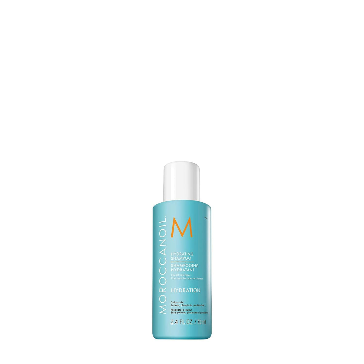 Moroccanoil Hydrating Shampoo