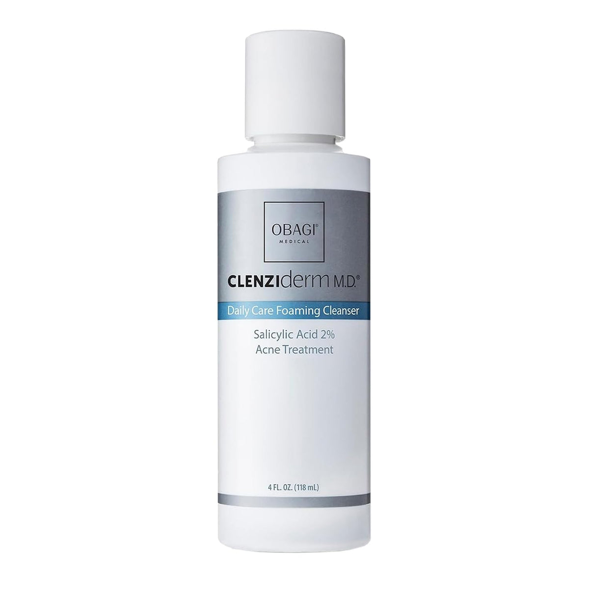 Obagi Medical CLENZIDERM M.D. Daily Care Foaming Cleanser