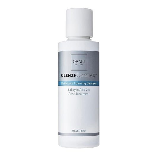 Obagi Medical CLENZIDERM M.D. Daily Care Foaming Cleanser