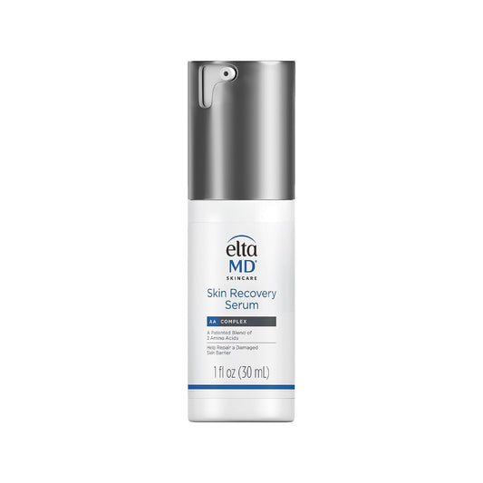 EltaMD Skin Recovery Face Serum, Anti-Redness Facial Serum, 1 oz