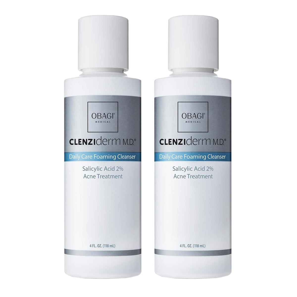 Obagi Medical CLENZIDERM M.D. Daily Care Foaming Cleanser