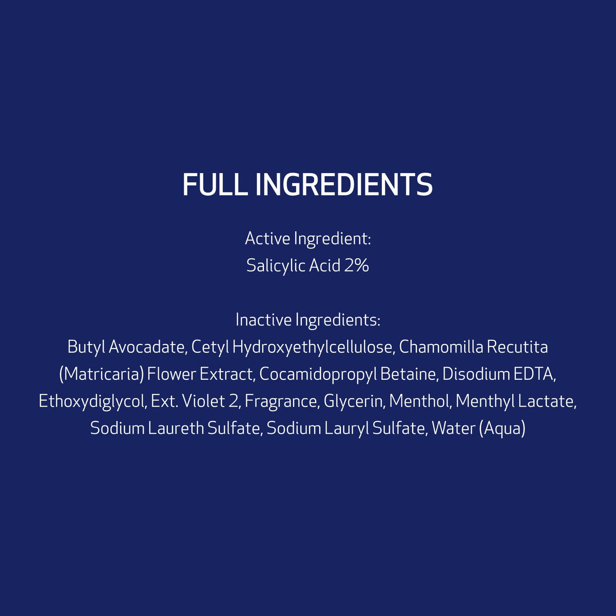 Obagi Medical CLENZIDERM M.D. Daily Care Foaming Cleanser
