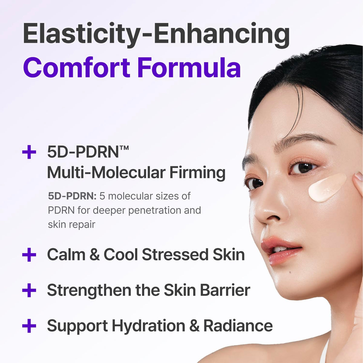 CENTELLIAN 24 PDRN Firming Set - Serum, Face Cream & Eye Care, 4 Pieces