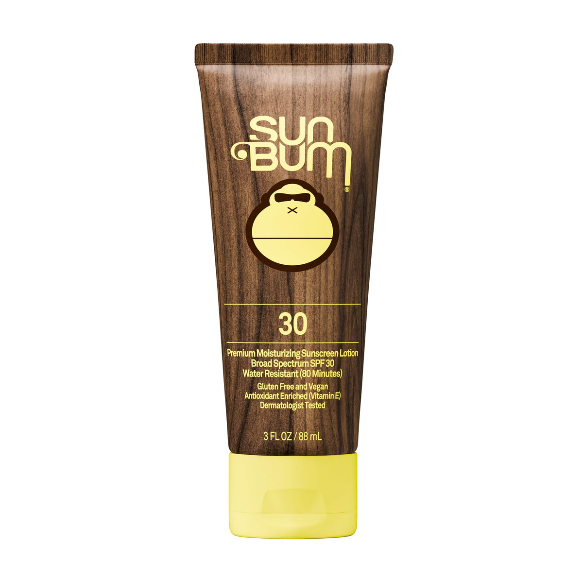 Sun Bum Original SPF 50 Sheer Sunscreen Body Lotion - 16 oz
