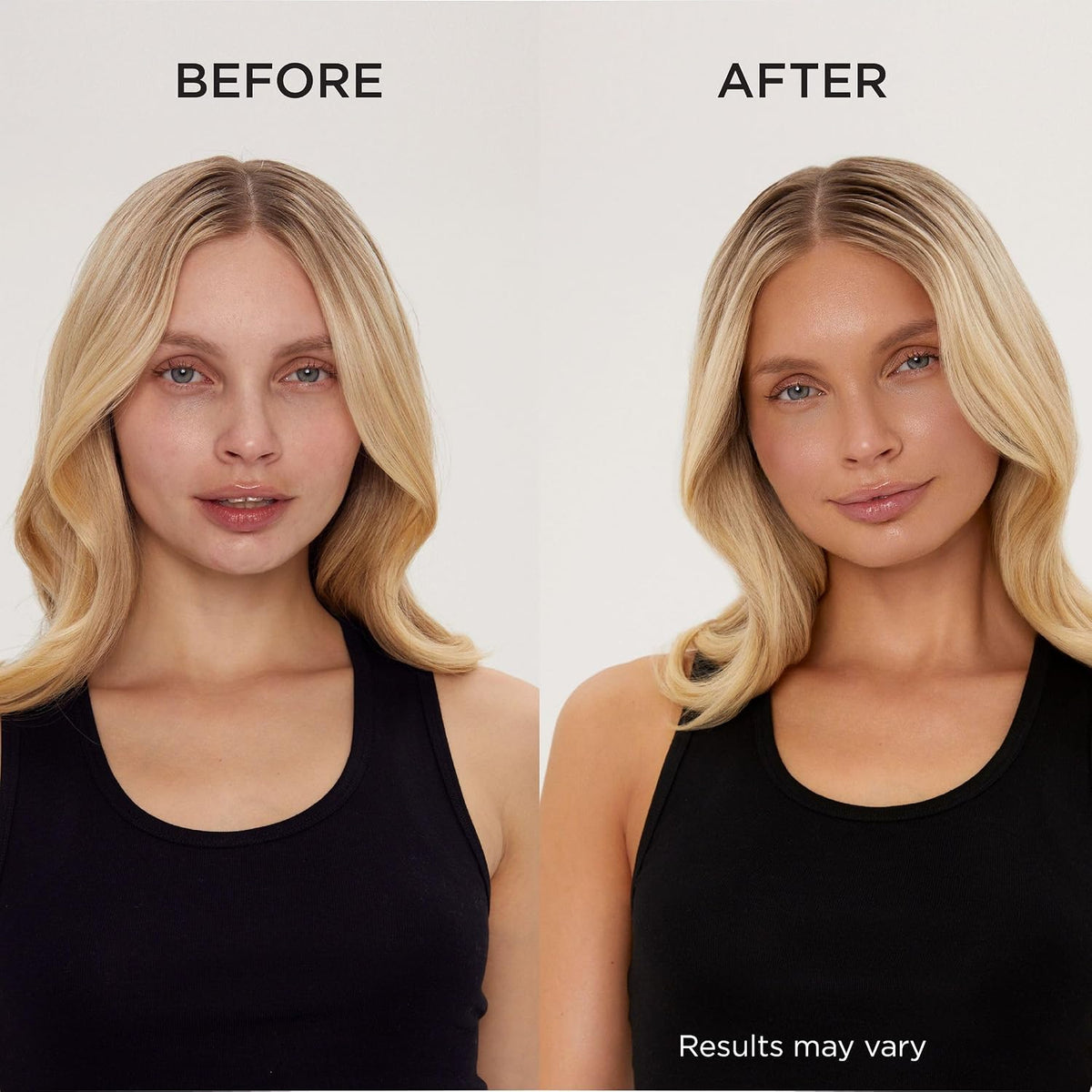 TAN-LUXE The Face - Illuminating Self-Tan Drops to Create Your Own Self Tanner, Cruelty & Toxin Free