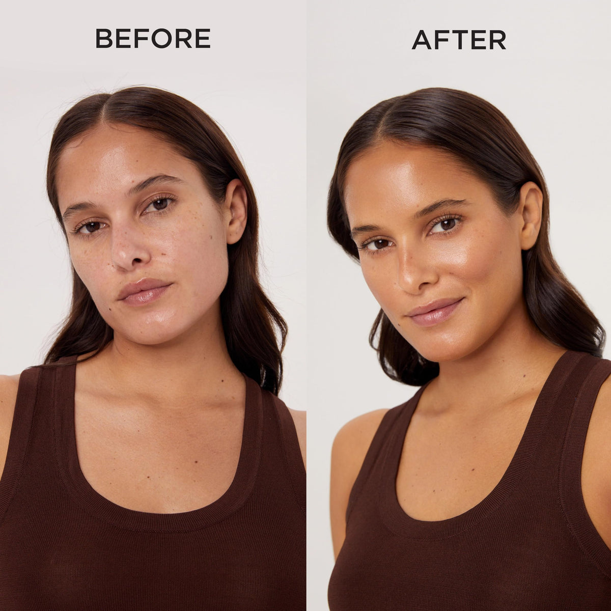 TAN-LUXE The Face - Illuminating Self-Tan Drops to Create Your Own Self Tanner, Cruelty & Toxin Free